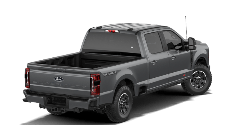 2027 Ford Super Duty F-250® Lariat®