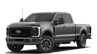 2027 Ford Super Duty F-250® Lariat®