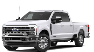 2026 Ford Super Duty F-250® Lariat®