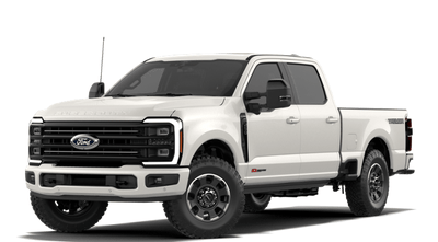 2027 Ford Super Duty F-250® Platinum®