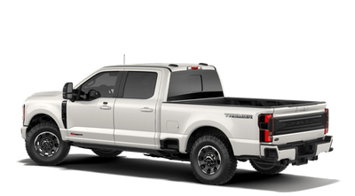 2027 Ford Super Duty F-350® Platinum®
