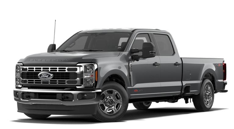 2027 Ford Super Duty F-350® XLT