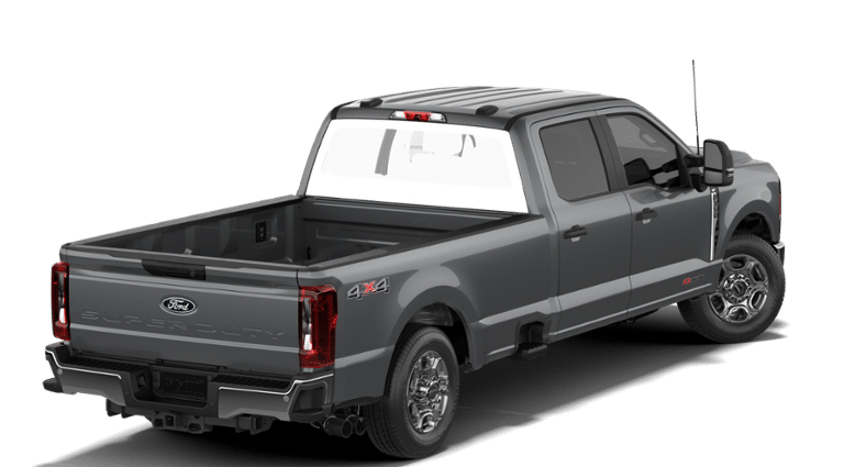 2027 Ford Super Duty F-350® XLT