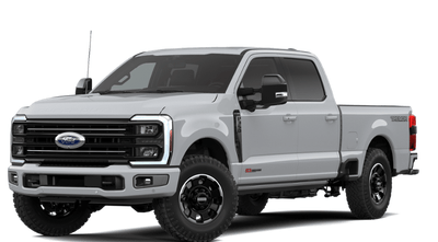 2026 Ford Super Duty F-350® Platinum®