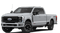 2026 Ford Super Duty F-350® Platinum®