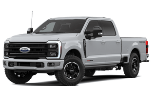 2026 Ford Super Duty F-350® Platinum®