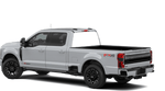 2026 Ford Super Duty F-350® Platinum®
