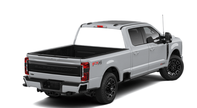 2026 Ford Super Duty F-350® Platinum®