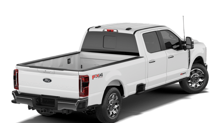 2027 Ford Super Duty F-350® Lariat®