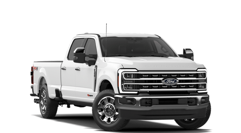 2027 Ford Super Duty F-350® Lariat®