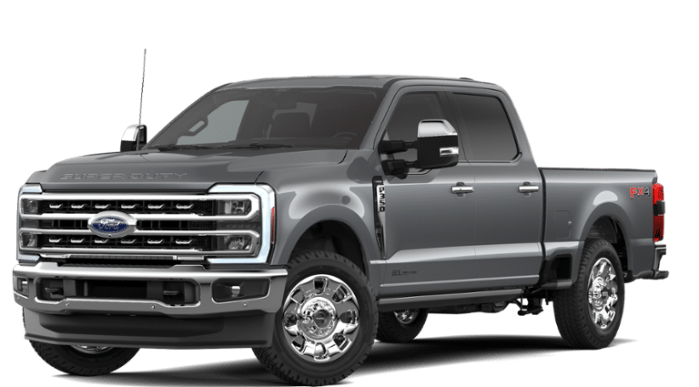 2026 Ford Super Duty F-350® Lariat®