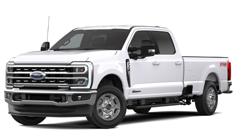 2026 Ford Super Duty F-350® XLT