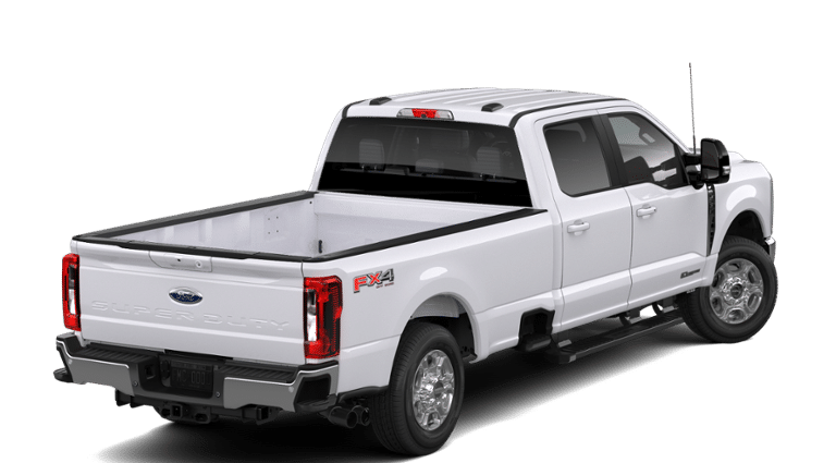 2026 Ford Super Duty F-350® XLT