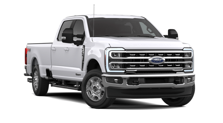2026 Ford Super Duty F-350® XLT