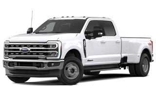 2026 Ford Super Duty F-350® XLT