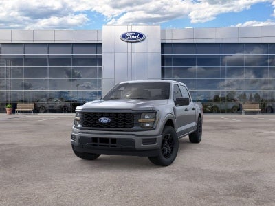 2026 Ford F-150 STX®