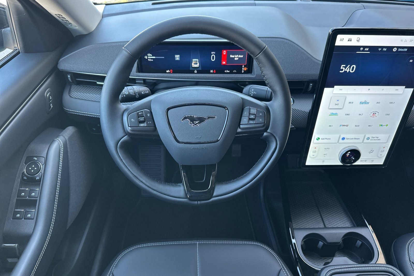 2026 Ford Mustang Mach-E Select