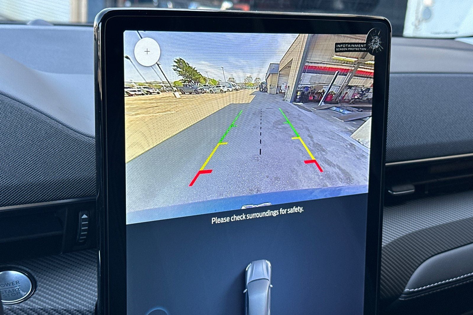 2026 Ford Mustang Mach-E Select