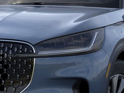 2026 Lincoln Aviator Premiere®
