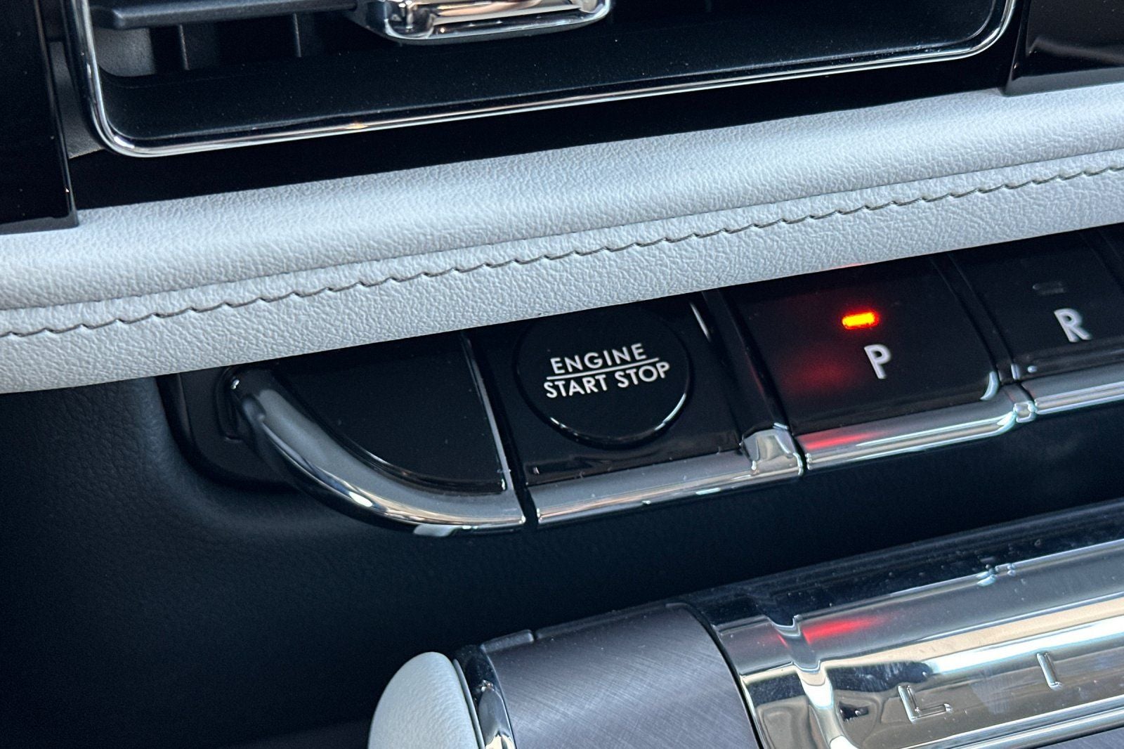 2026 Lincoln Aviator Premiere®