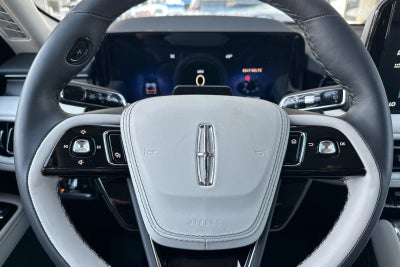 2026 Lincoln Aviator Premiere®