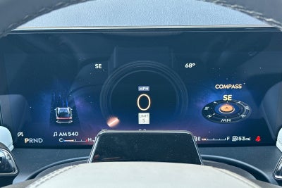 2026 Lincoln Aviator Premiere®