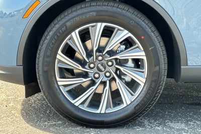 2026 Lincoln Aviator Premiere®