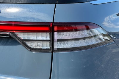 2026 Lincoln Aviator Premiere®
