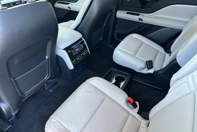 2026 Lincoln Aviator Reserve®