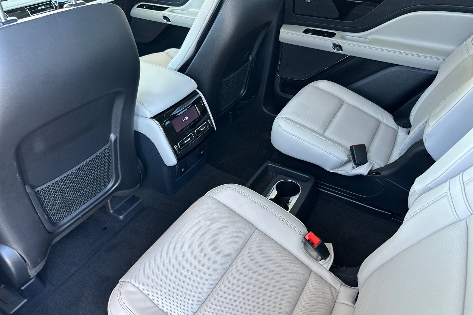 2026 Lincoln Aviator Reserve®