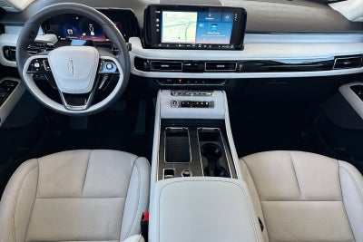 2026 Lincoln Aviator Reserve®