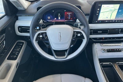 2026 Lincoln Aviator Reserve®