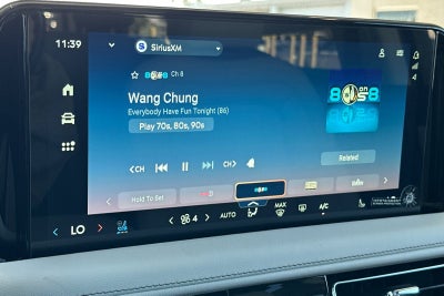 2026 Lincoln Aviator Reserve®