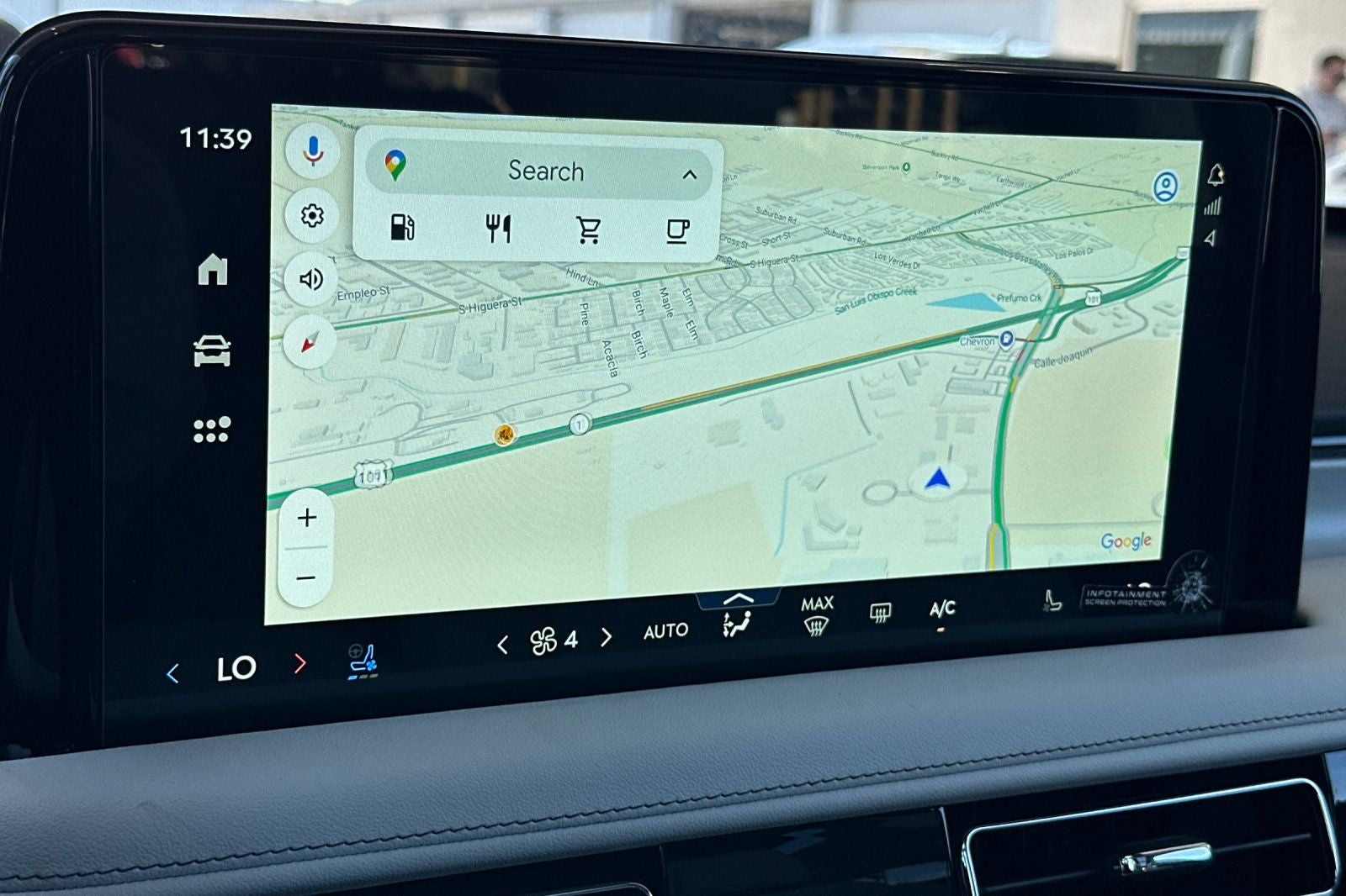 2026 Lincoln Aviator Reserve®