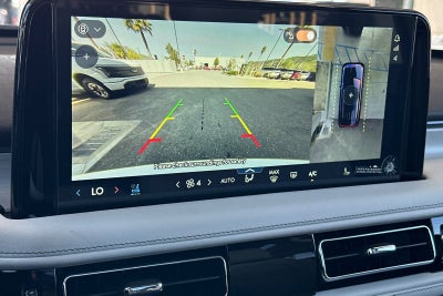 2026 Lincoln Aviator Reserve®