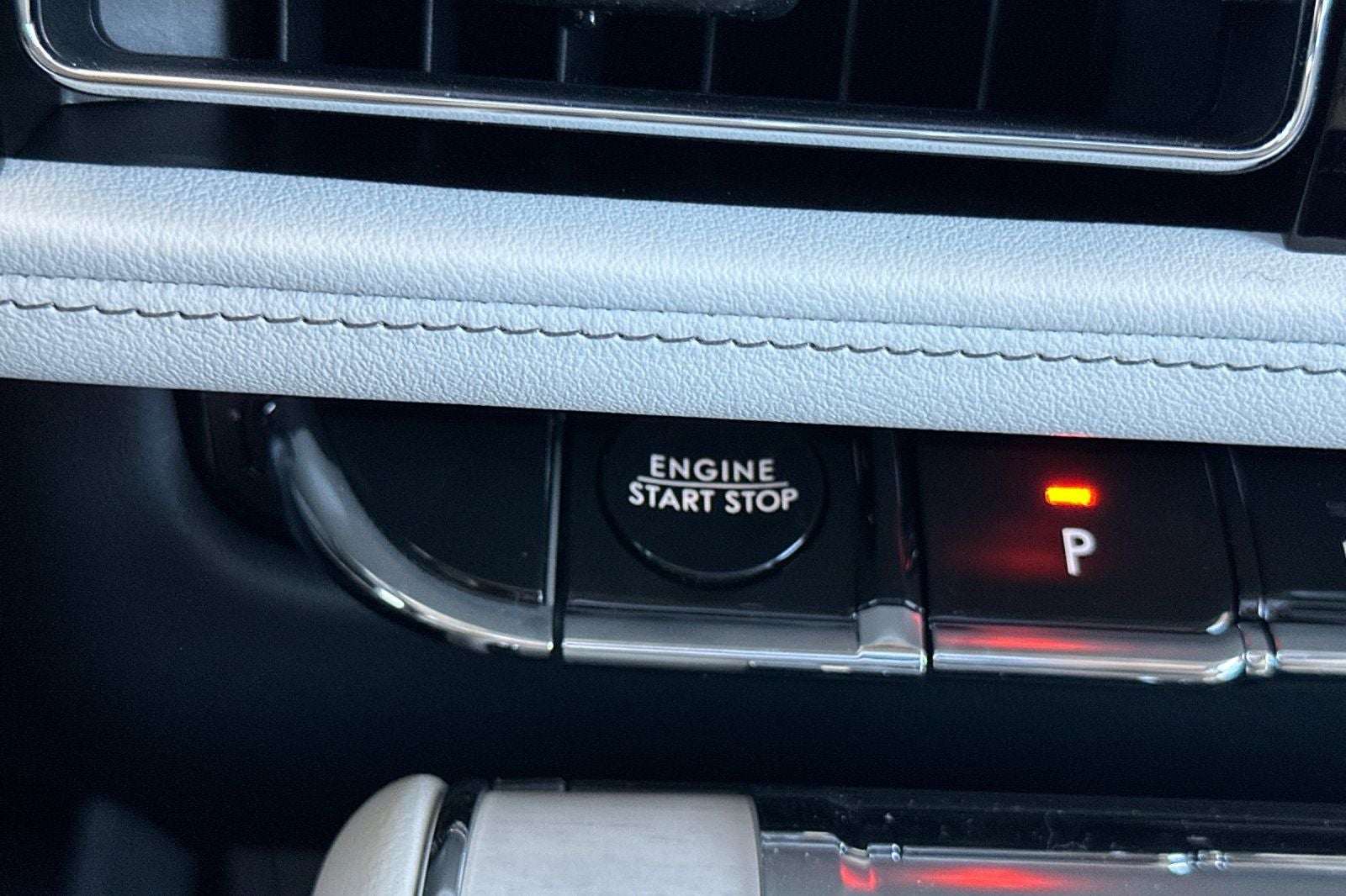 2026 Lincoln Aviator Reserve®