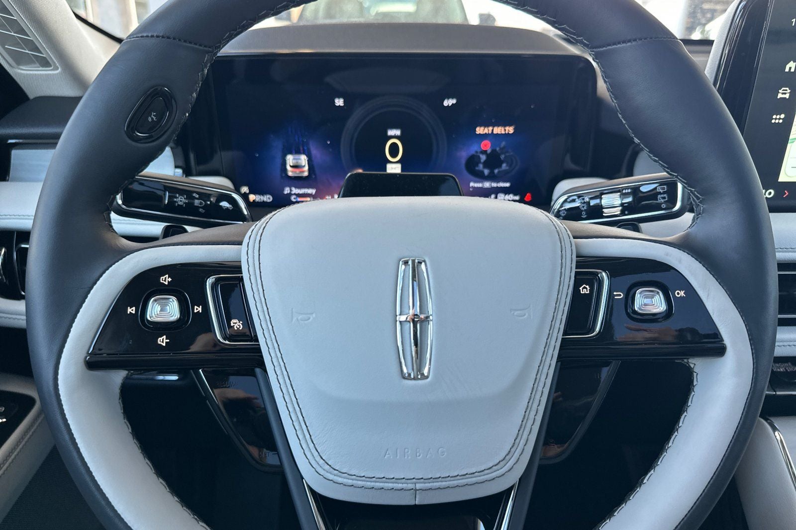 2026 Lincoln Aviator Reserve®