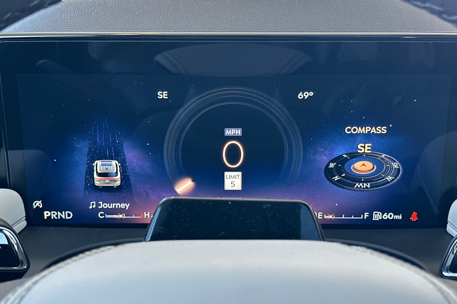 2026 Lincoln Aviator Reserve®