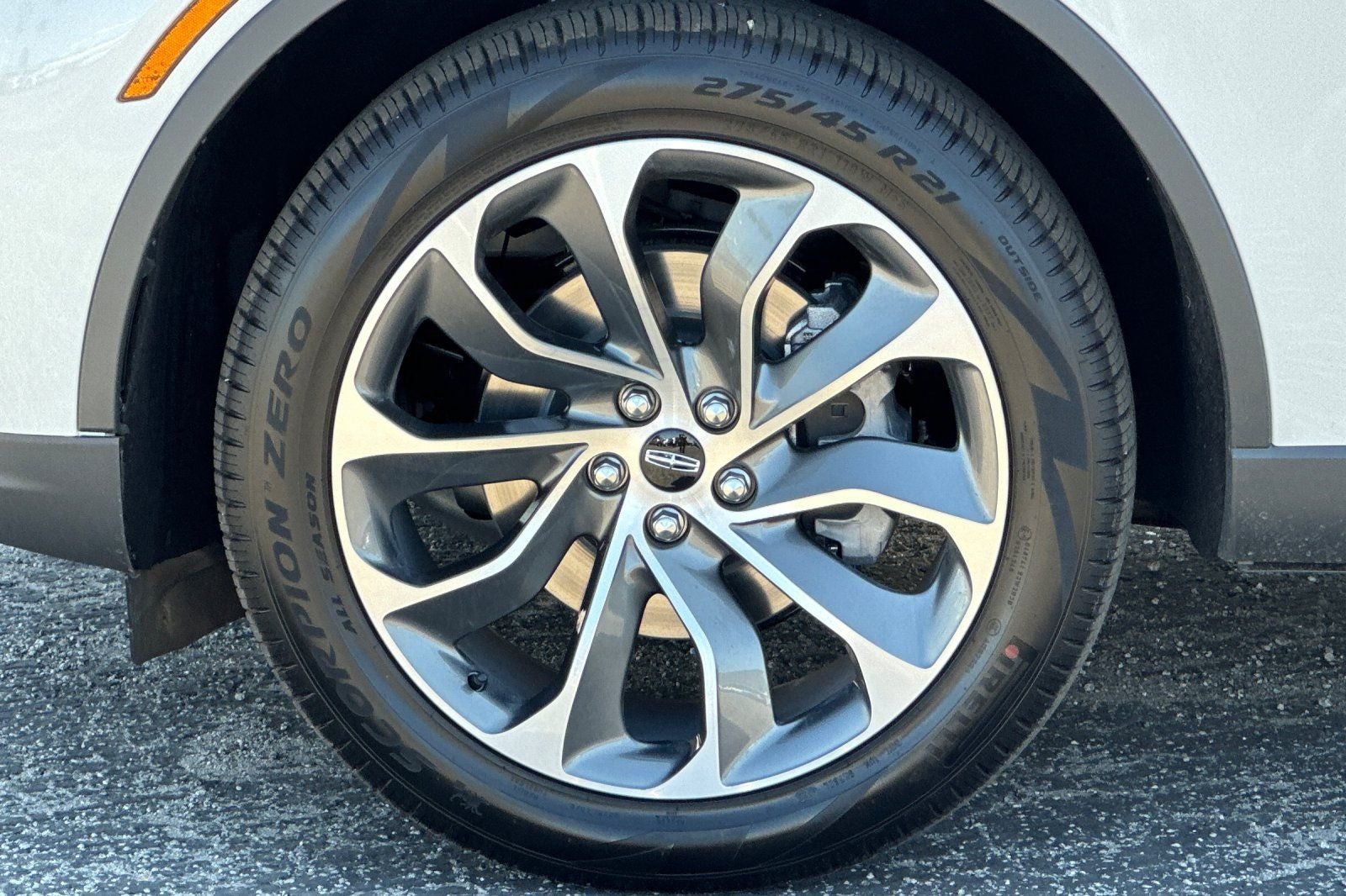 2026 Lincoln Aviator Reserve®