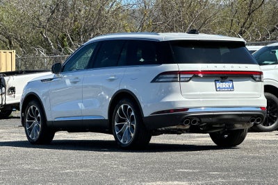 2026 Lincoln Aviator Reserve®