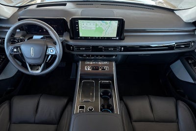 2026 Lincoln Aviator Reserve®