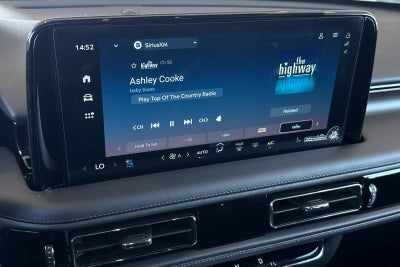 2026 Lincoln Aviator Reserve®