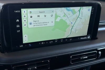 2026 Lincoln Aviator Reserve®