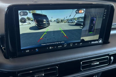 2026 Lincoln Aviator Reserve®