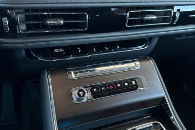 2026 Lincoln Aviator Reserve®