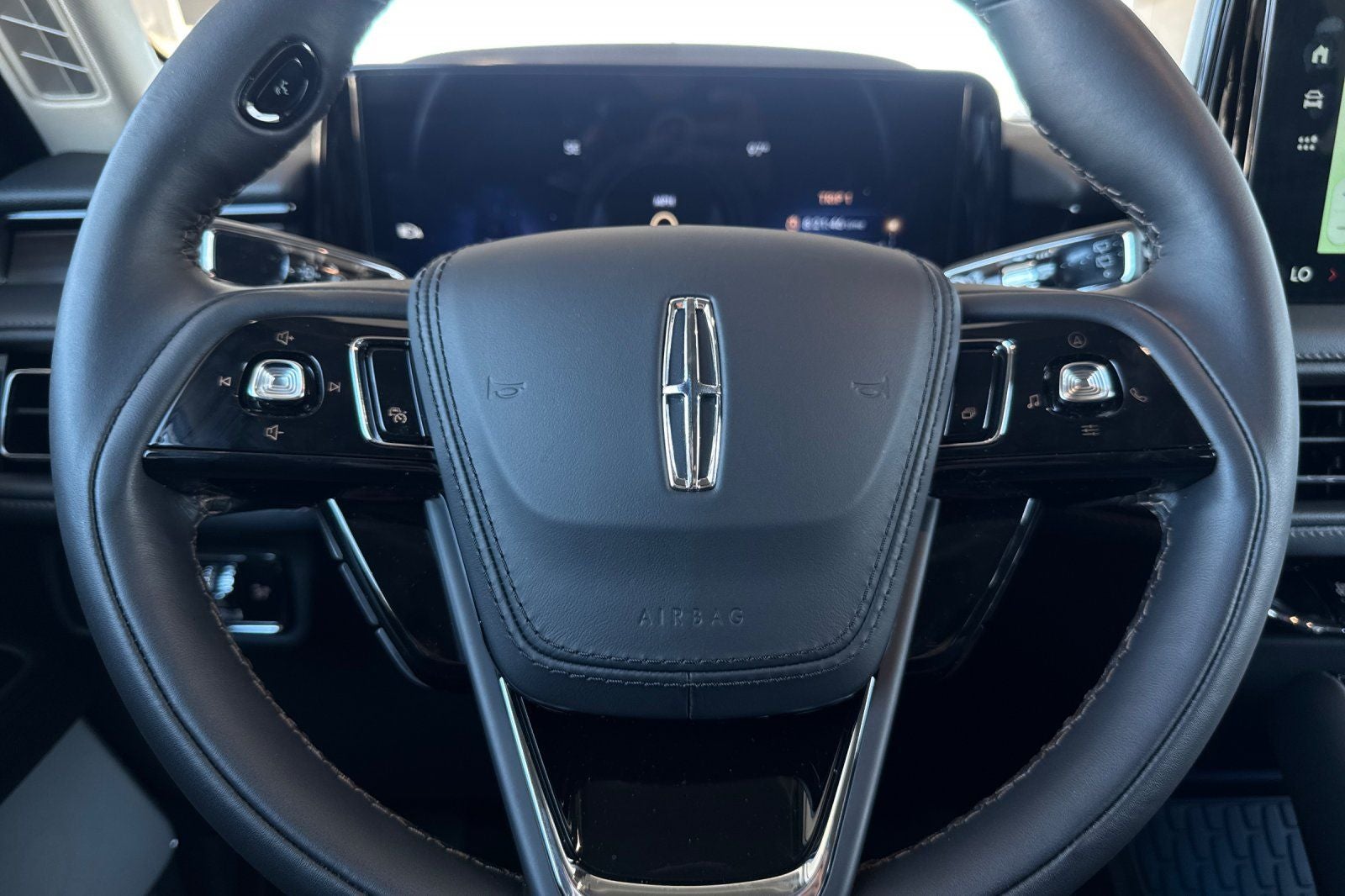 2026 Lincoln Aviator Reserve®