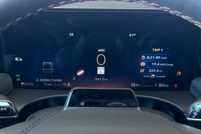 2026 Lincoln Aviator Reserve®