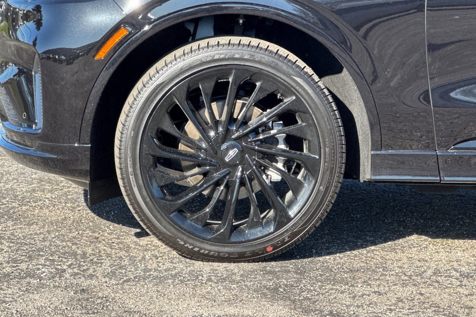 2026 Lincoln Aviator Reserve®