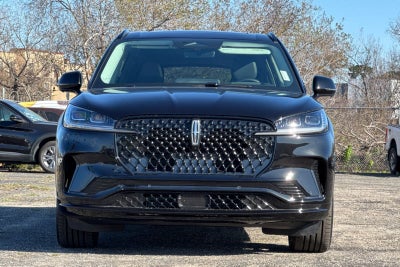 2026 Lincoln Aviator Reserve®