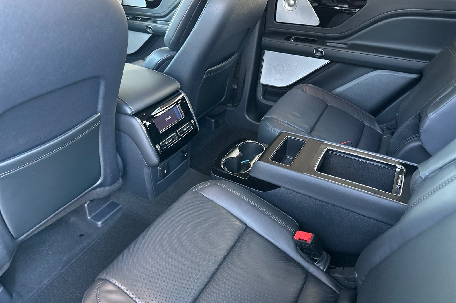 2026 Lincoln Aviator Reserve®